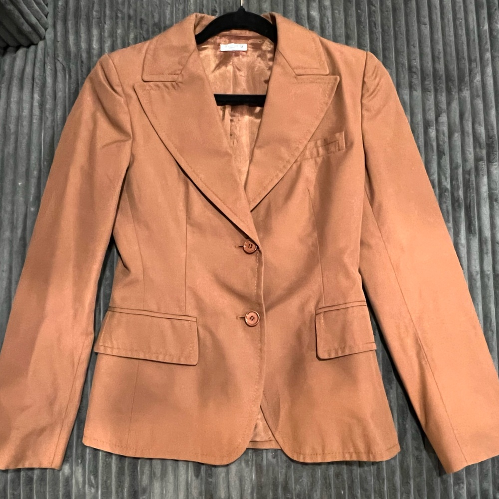 Miu Miu Archival 2007 F/W Blazer